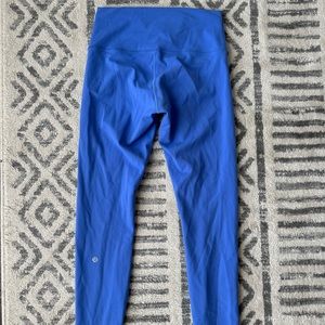 Wunder Train High Rise Tight 28”